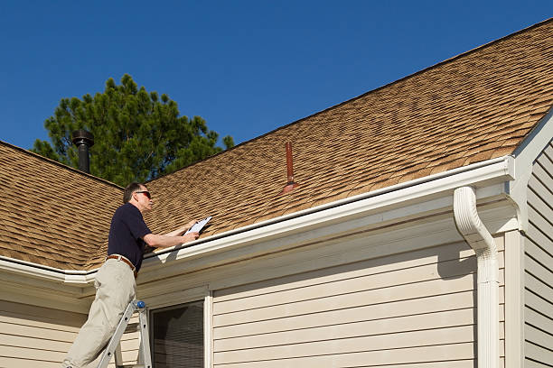 Best Rubber Roofing (EPDM, TPO)  in Lakewood, WA