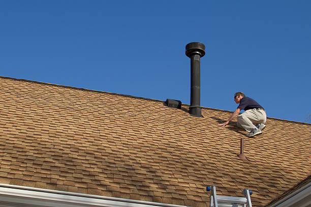 Best Roof Installation  in Lakewood, WA