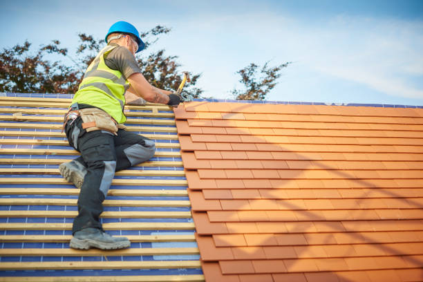 Best Green or Eco-Friendly Roofing Solutions  in Lakewood, WA